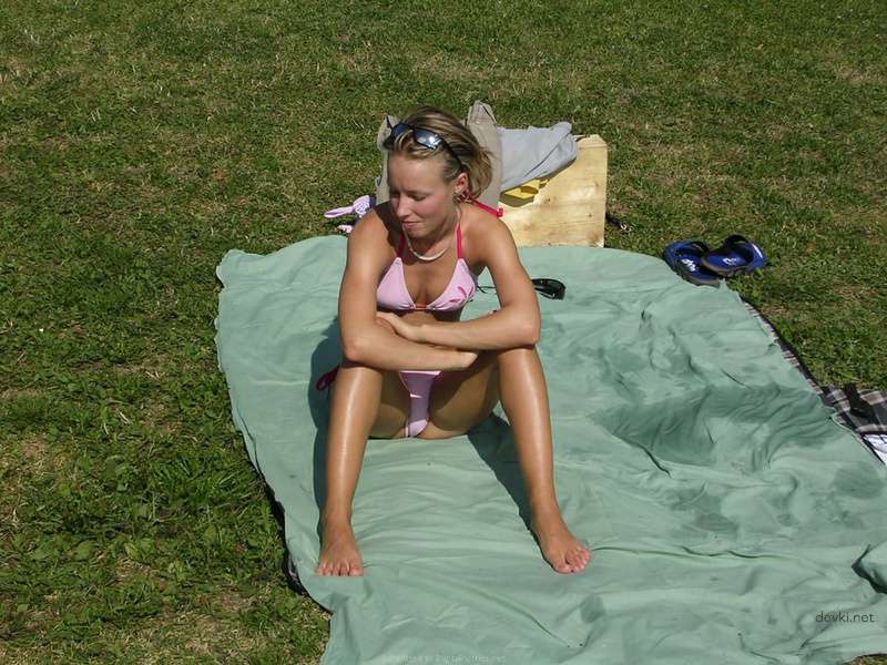 Drunk girlfriend fucked hard in wet pussy