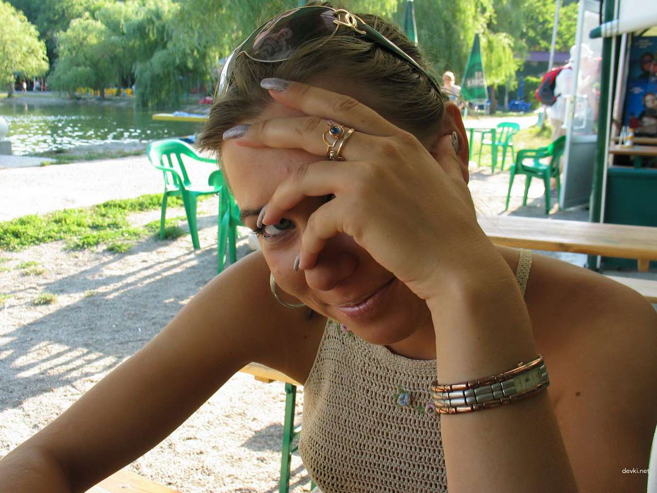 Amateur Slut Porn Photos: Explicit XXX Pics of Horny Chick