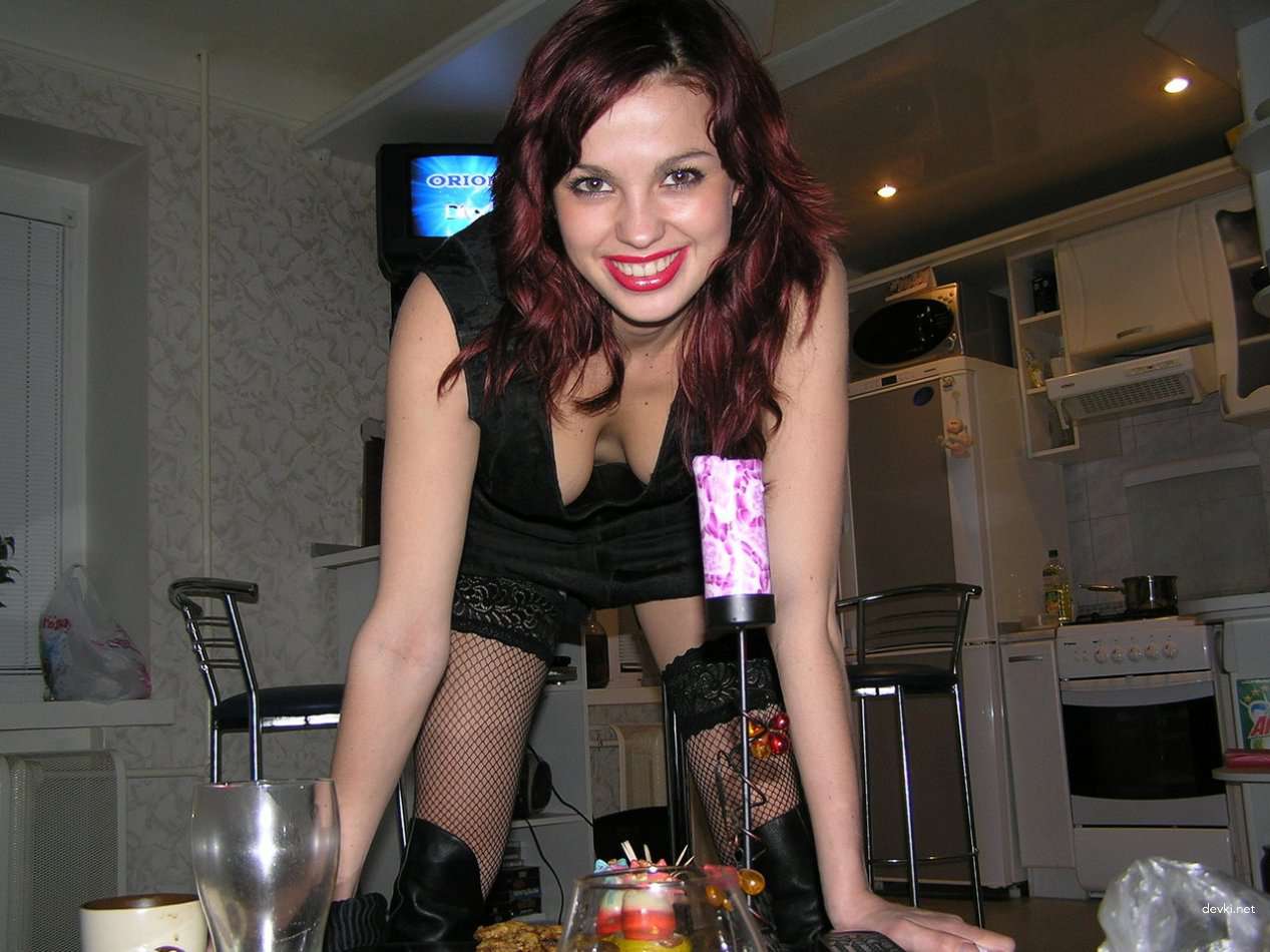 Amateur Babe Poses with Cock in Mouth: Explicit Blowjob Photo