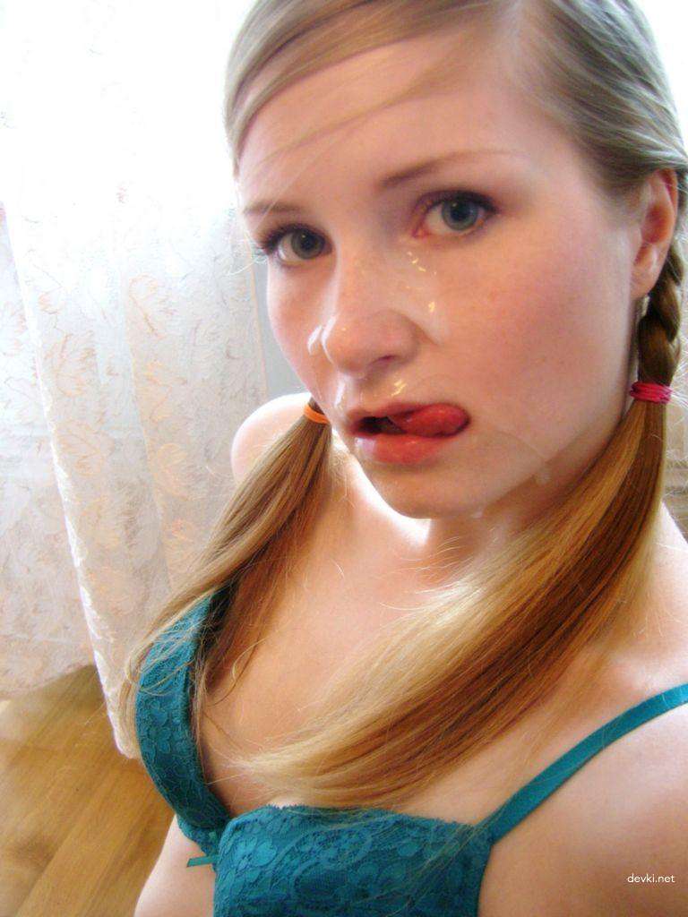 Private Amateur Porn Submission: Explicit Homemade Sex Photos