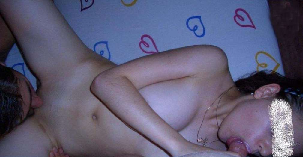 Hotwife Agrees to Threesome - Amateur Porn Photo