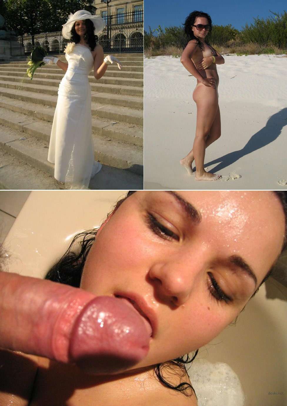 Amateur Porn Compilation: Explicit XXX Photos