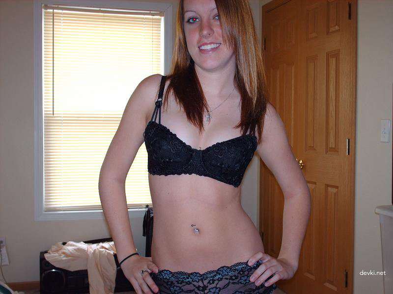 Bisexual Girl's Intimate Amateur Porn Photo - Explicit Lesbian Action