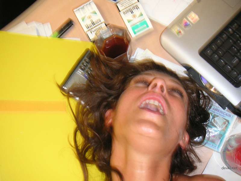 Hardcore Vacation Sex: Husband Fucks Wife Explicitly