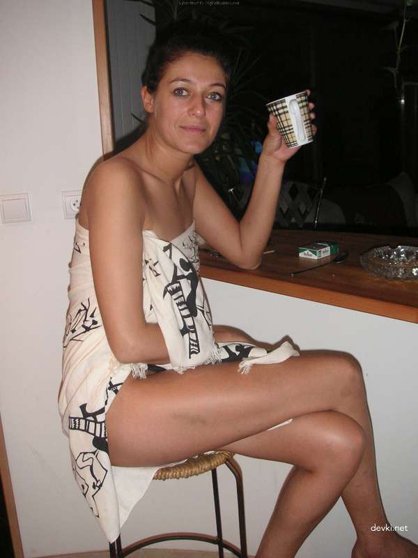 Hardcore Vacation Sex: Husband Fucks Wife Explicitly