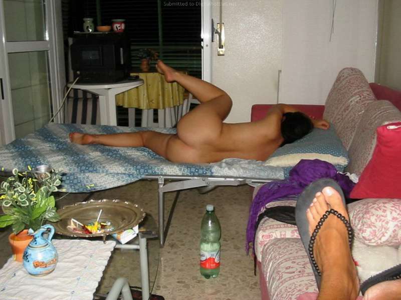 Filming Hot Amateur Sex with Girlfriend - Explicit Homemade Porn