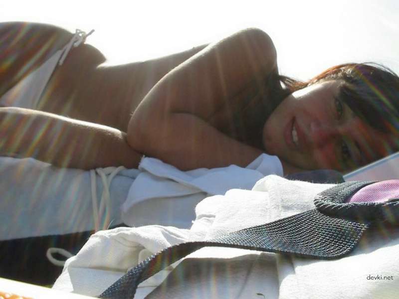 Filming Hot Amateur Sex with Girlfriend - Explicit Homemade Porn