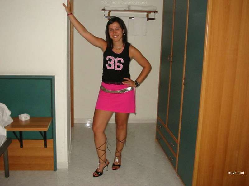 Filming Hot Amateur Sex with Girlfriend - Explicit Homemade Porn