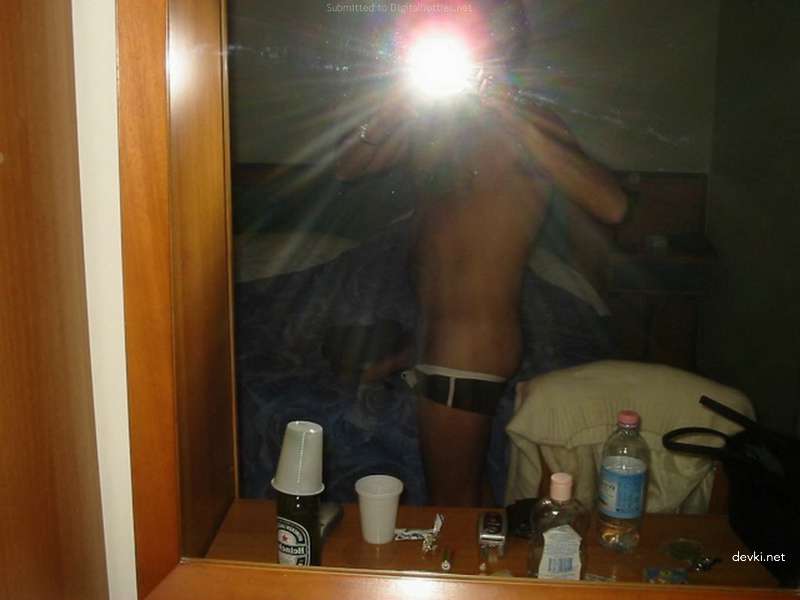 Filming Hot Amateur Sex with Girlfriend - Explicit Homemade Porn