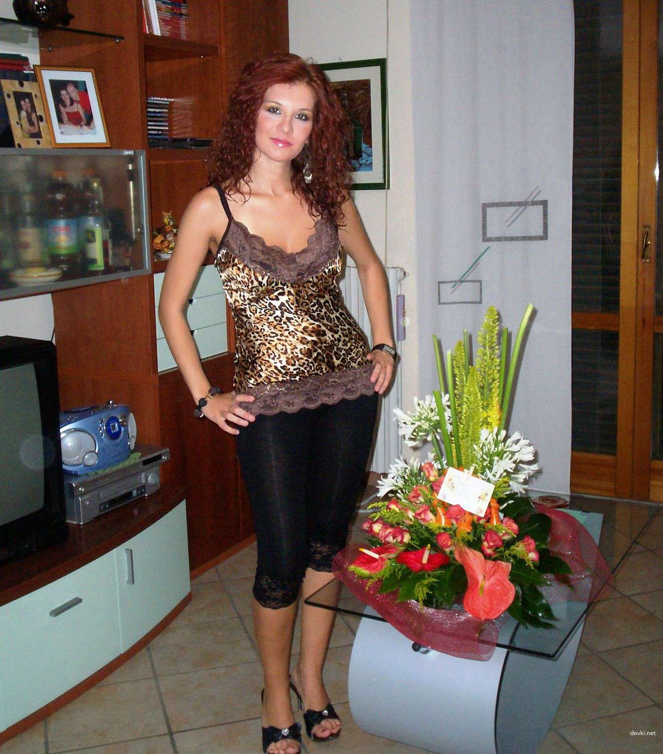 Private Girl's Explicit Amateur Photo: Unfiltered and Uncensored!
