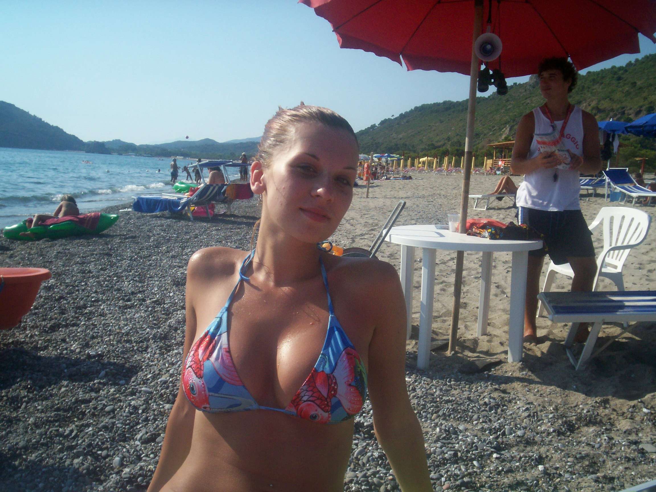 Private Girl's Explicit Amateur Photo: Unfiltered and Uncensored!