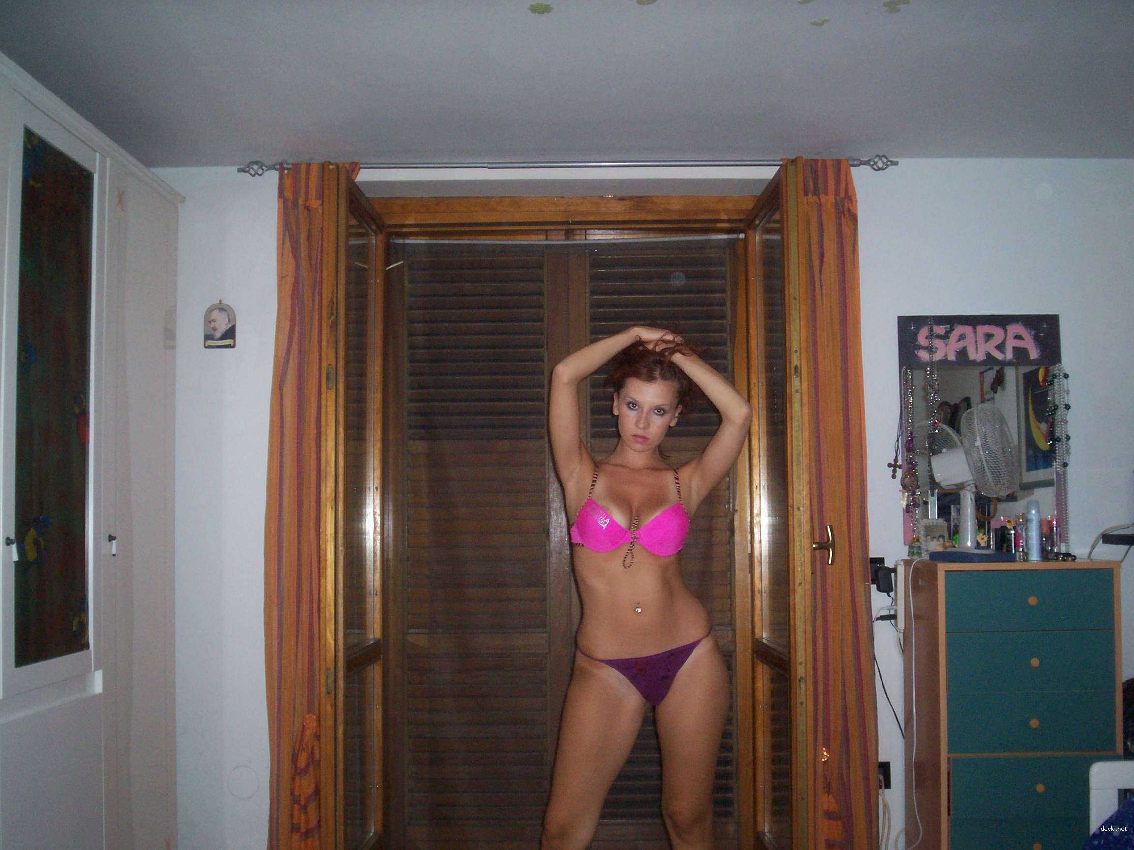 Private Girl's Explicit Amateur Photo: Unfiltered and Uncensored!