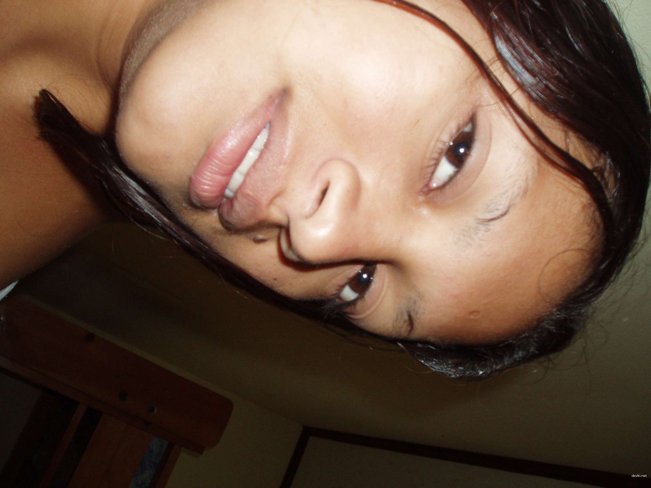 Hot Latina Amateur Porn: Sexy Latina Babe in Explicit Sex Photos