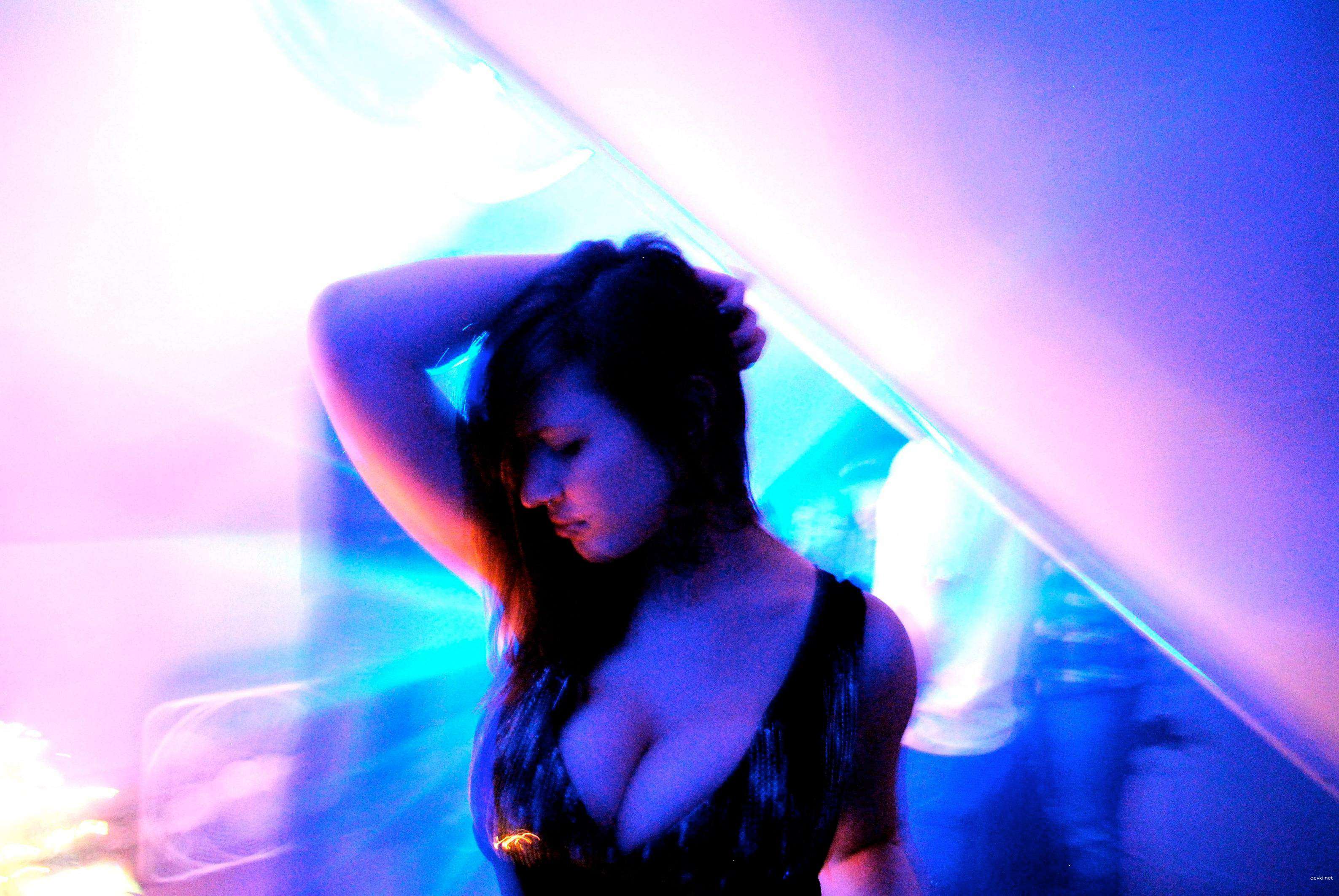 Beautiful Busty Slut Amateur Porn Photo - Explicit Big Boobs XXX Content