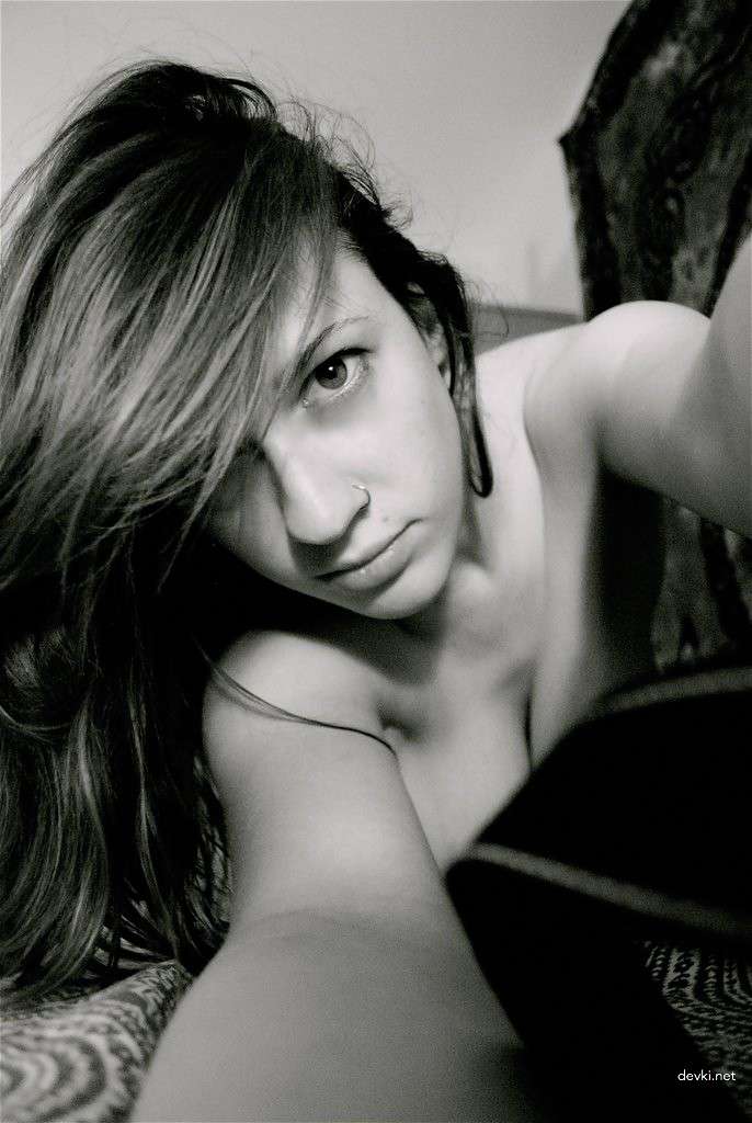 Beautiful Busty Slut Amateur Porn Photo - Explicit Big Boobs XXX Content