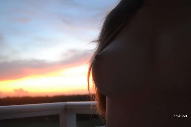 Hot Amateur Porn Pics of Cute Girl - Explicit Homemade Archive Photos