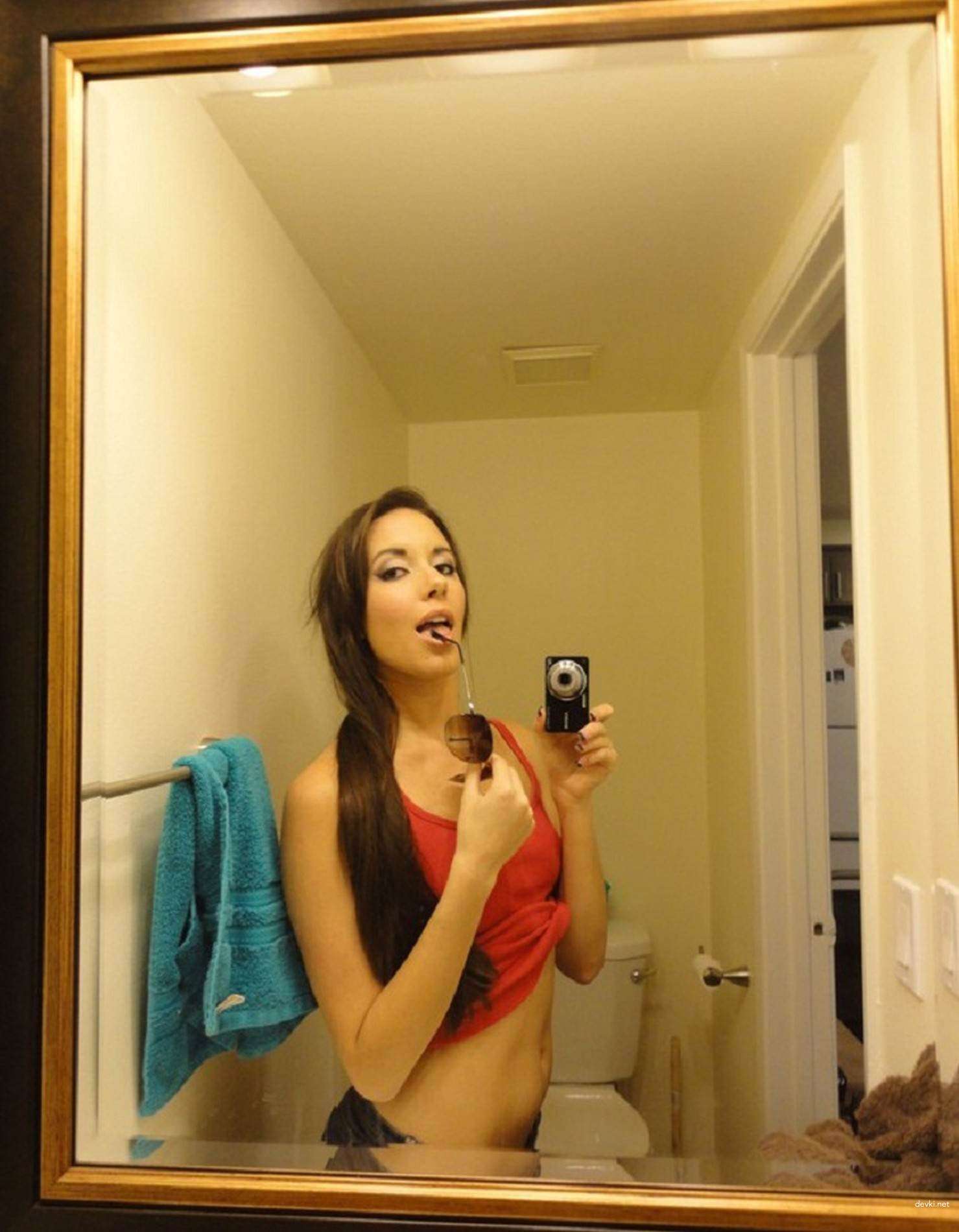Amateur American Slut Loves Hardcore Fucking - Homemade Porn Photos