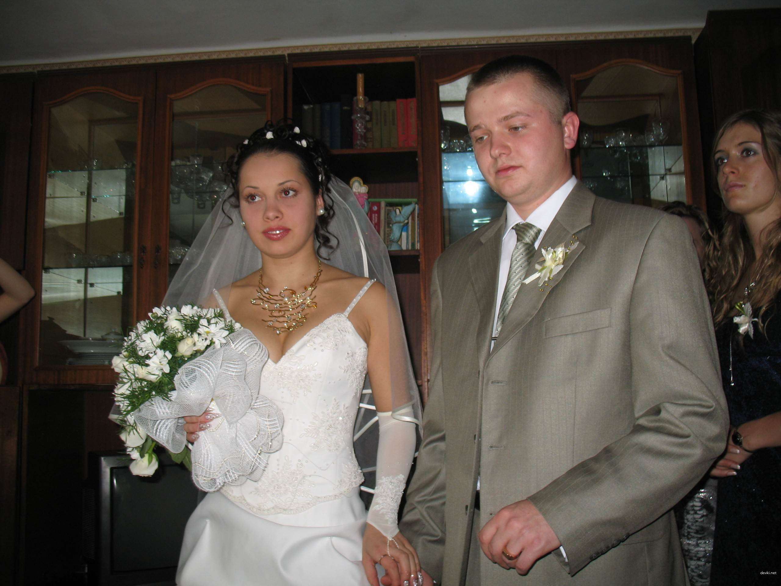 Newlywed Honeymoon Amateur Porn Pics: Explicit XXX Photos