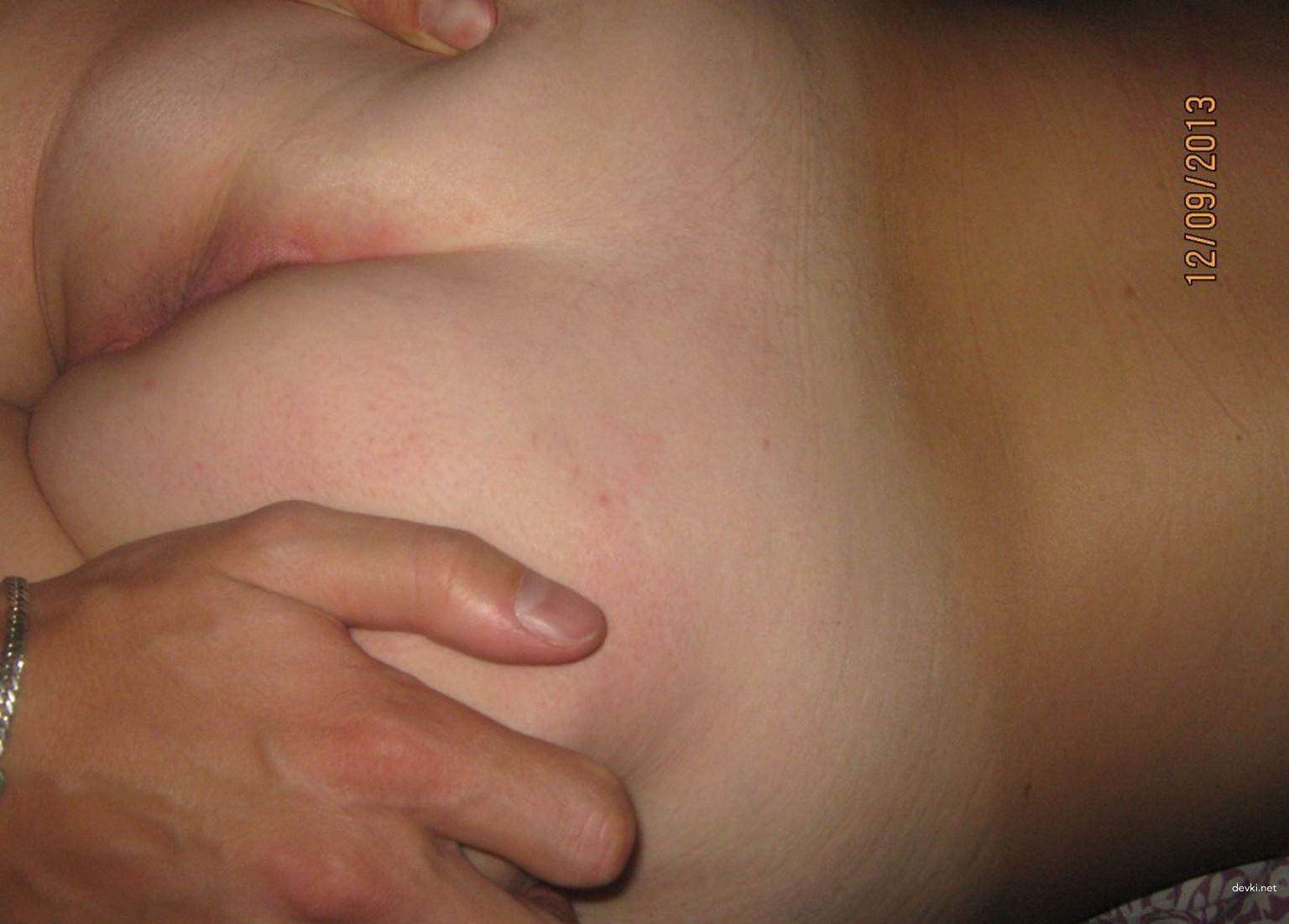 Hot Russian Swinger Couple Amateur Porn Pics from St. Petersburg