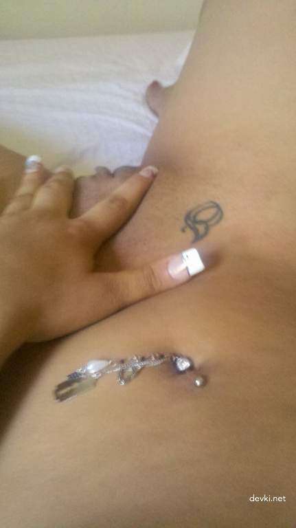 Private Cuties: Explicit Amateur Porn Photos of Hot Babes