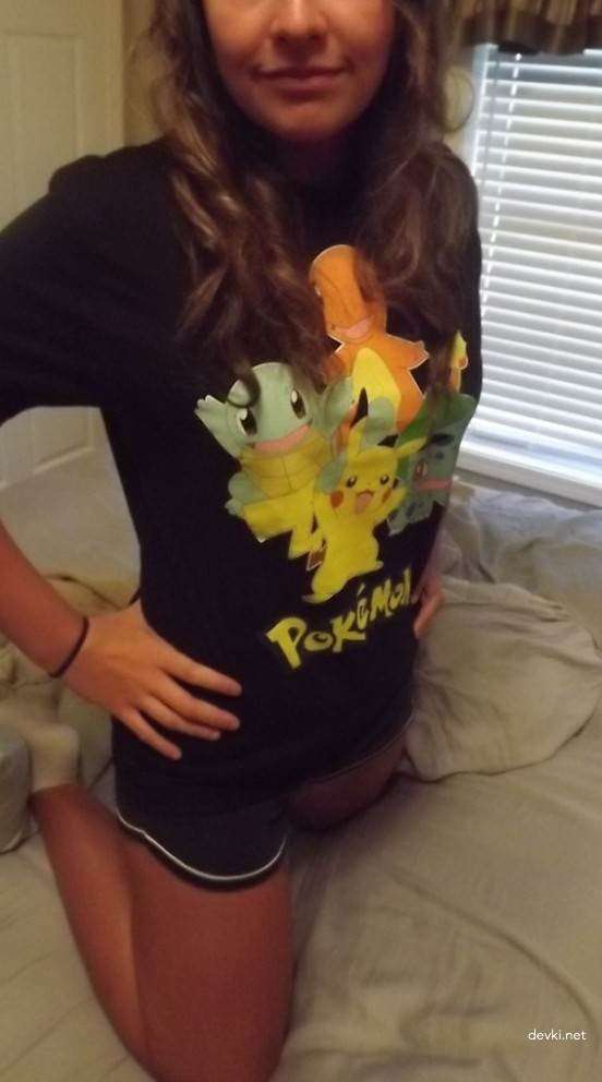 Hot Student Amateur Porn Pics: Explicit Selfies & Nudes