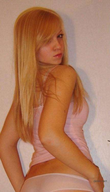 Inserting Fingers in Holes - Amateur Porn Photo