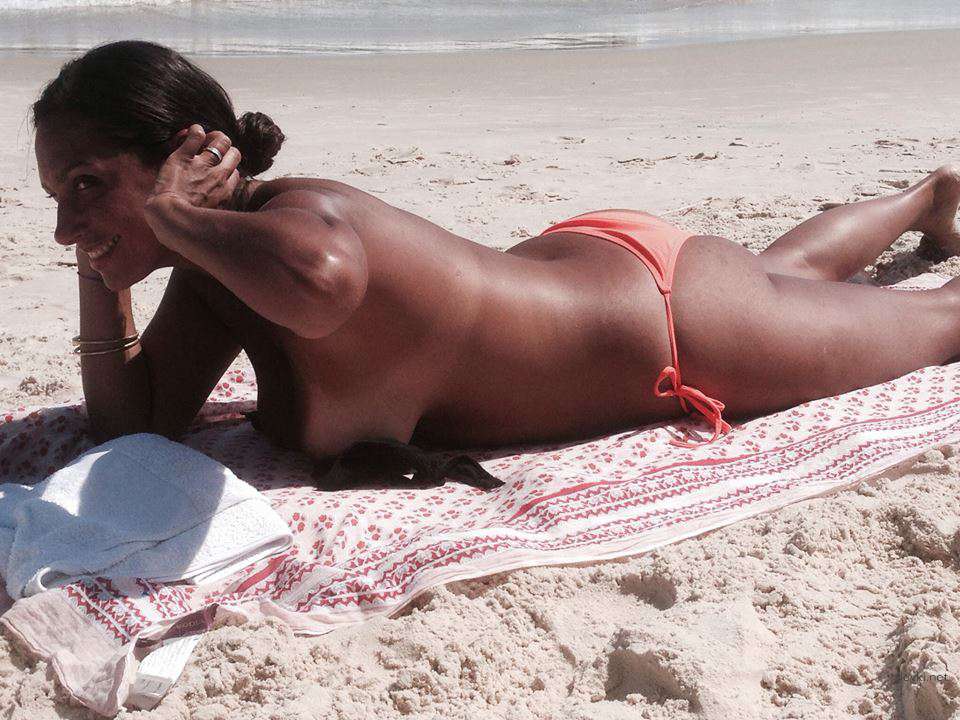 Amateur MILF Private Porn: Explicit Homemade Sex Pics