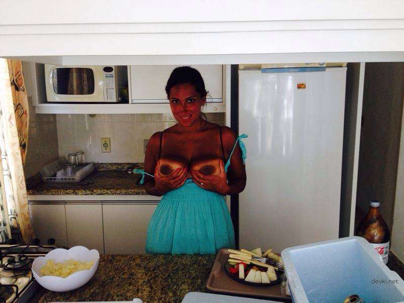 Amateur MILF Private Porn: Explicit Homemade Sex Pics