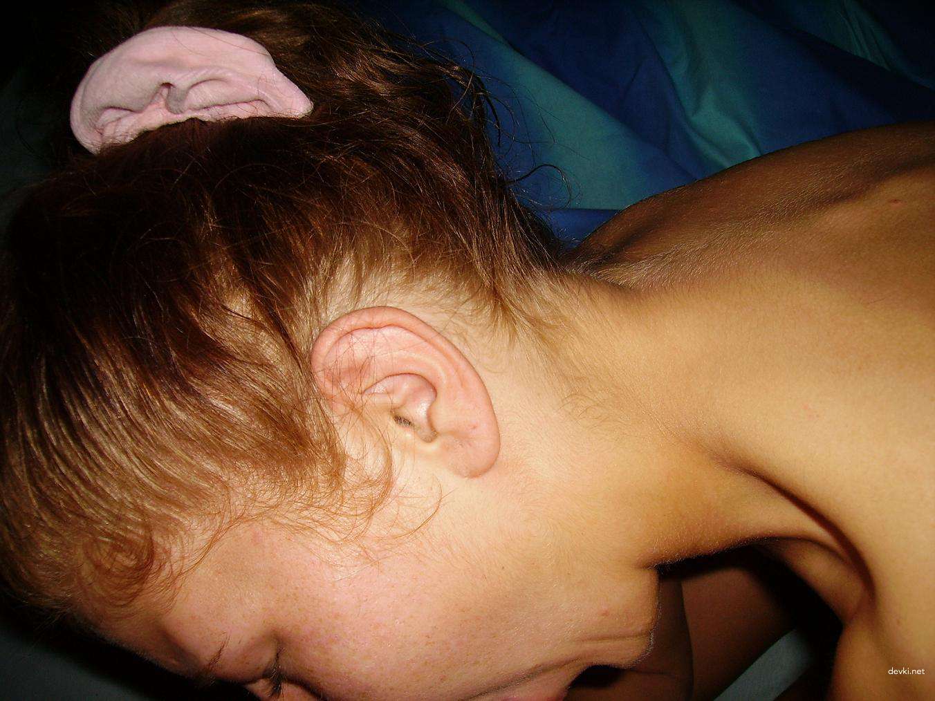 Explicit Amateur Redhead Babe Private Porn - Hot and Naughty