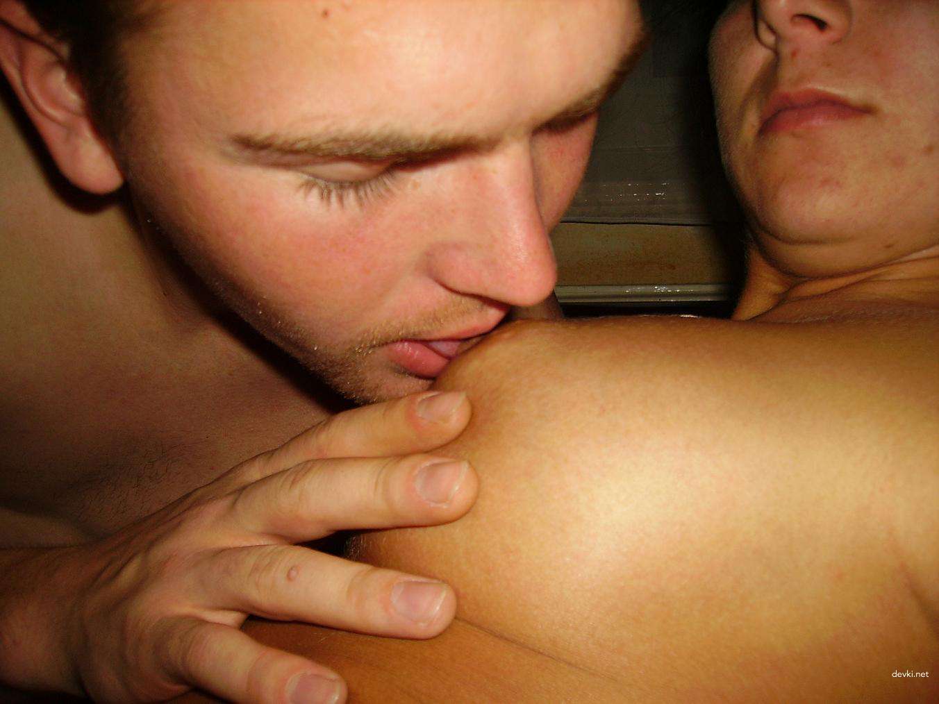 Explicit Amateur Redhead Babe Private Porn - Hot and Naughty