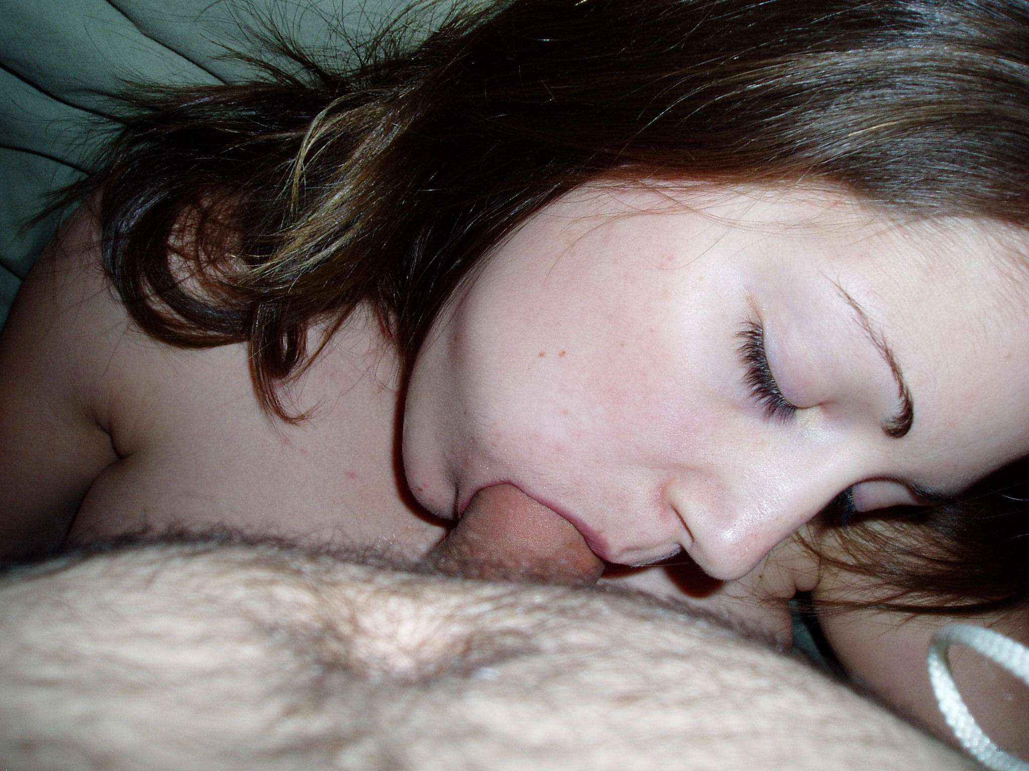 Naked Woman Poses and Fucks - Explicit Amateur Porn Photo Gallery