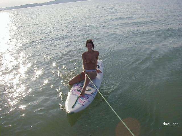 Sensual Blowjob from Amateur Slut - Hot XXX Photo Gallery