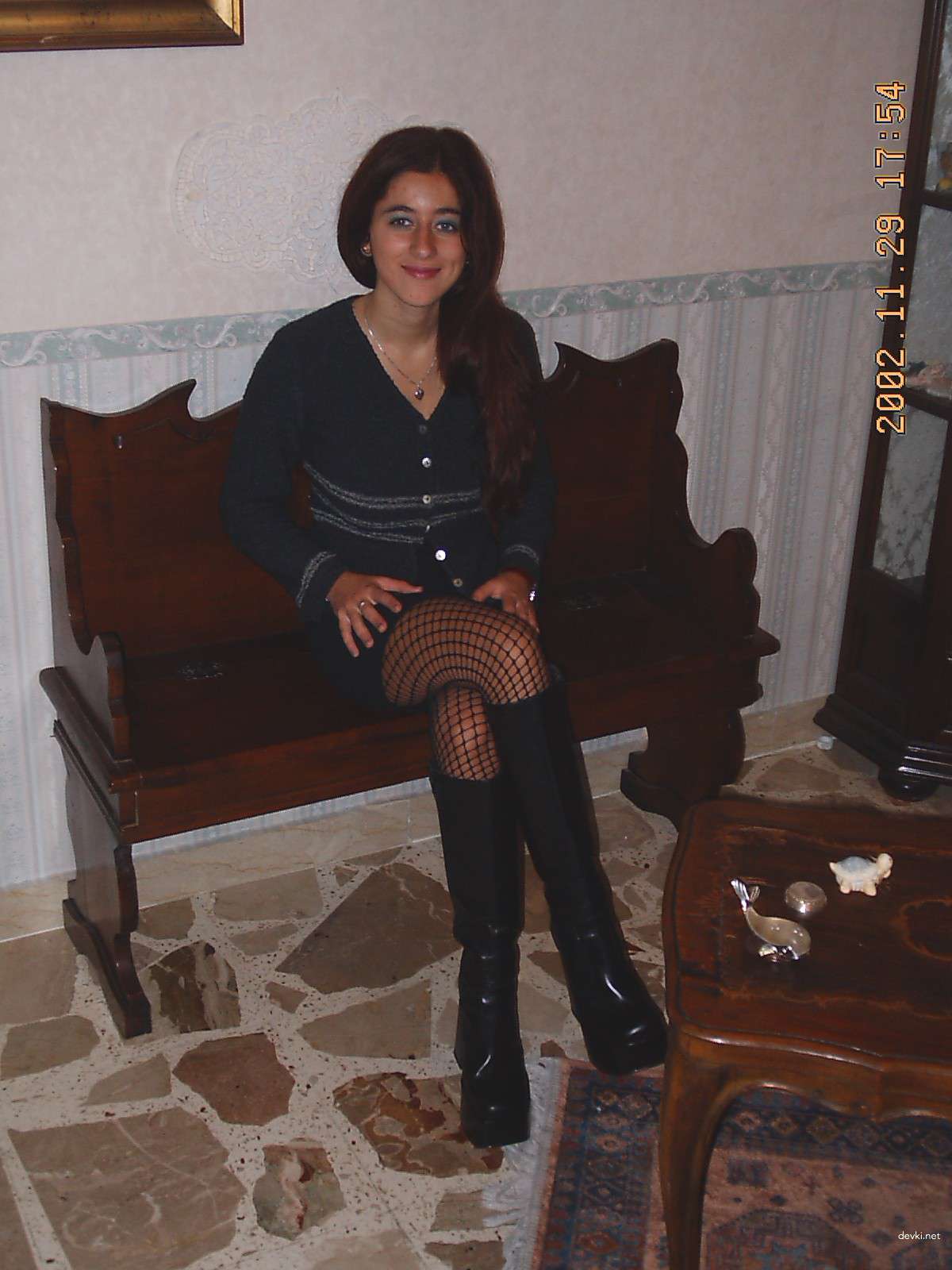 Private Photo of Busty Amateur Girl: Explicit and Bold!