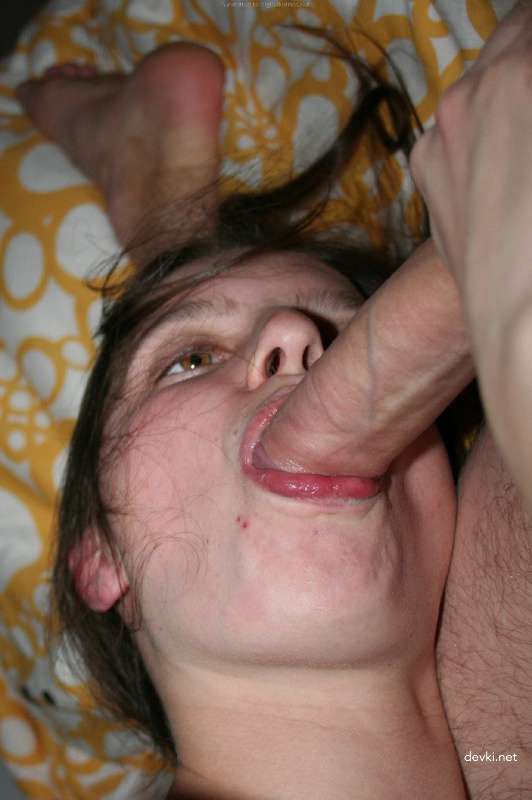 Explicit Amateur Porn: Vibrator in Pussy - Intense Orgasm Action