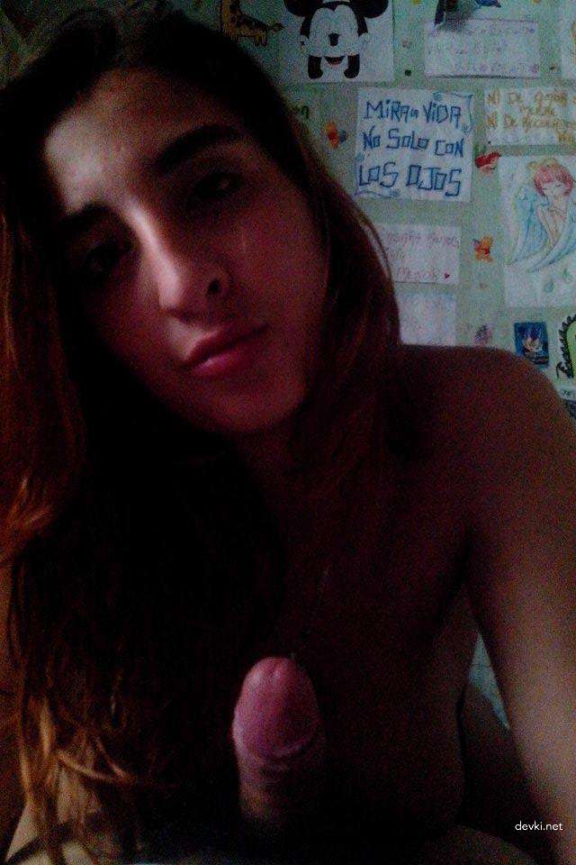 Hot Amateur Teen Girl Homemade Porn Pics - Explicit XXX Photos