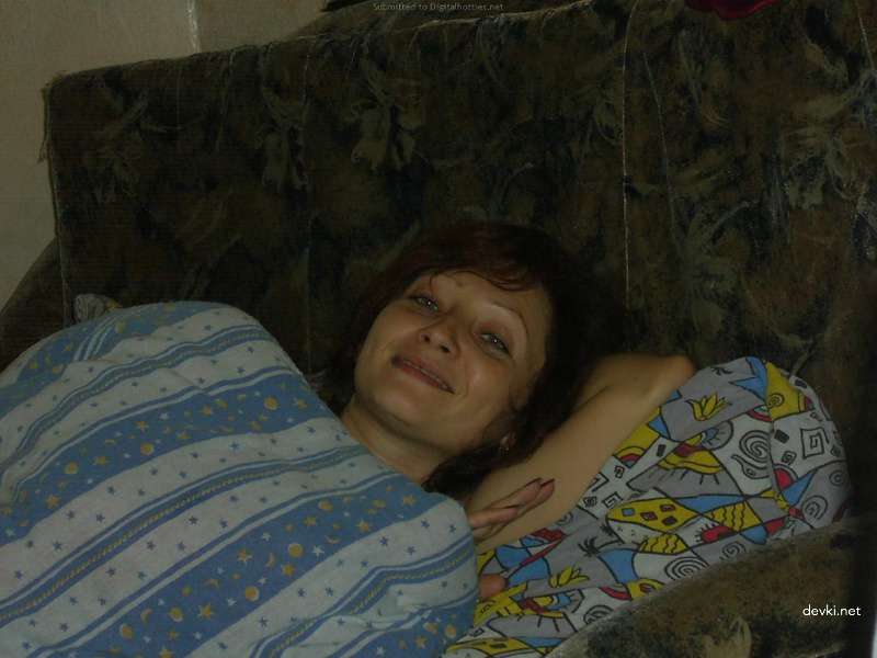 Mature Woman Fucks in Sauna: Hot Amateur Porn Photo