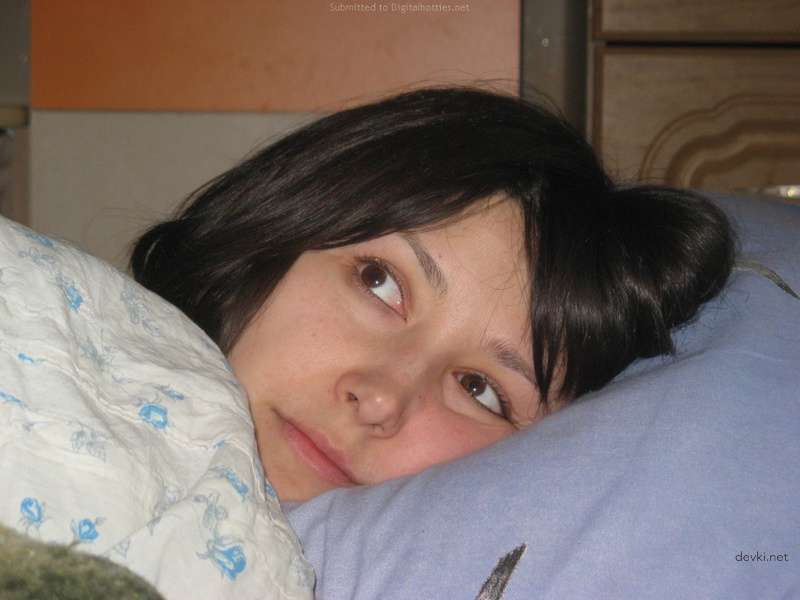 Hot Amateur Couple Playing with Each Other in Explicit Homemade Porn