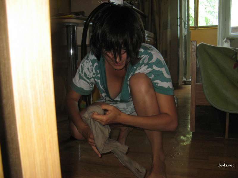 Hot Amateur Couple Playing with Each Other in Explicit Homemade Porn