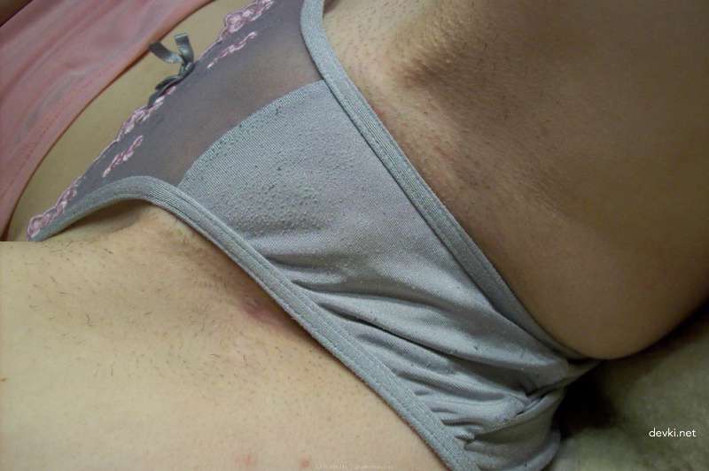 Private Slut's Explicit Amateur Porn Photo - Naughty and Uncensored!