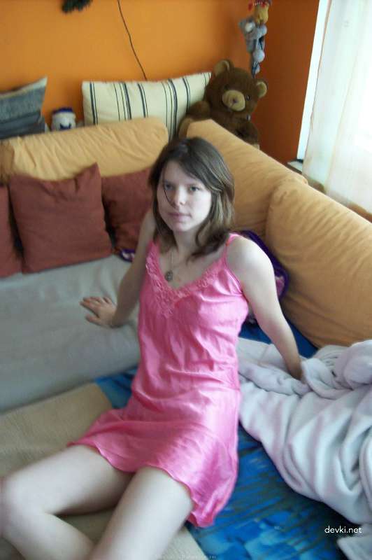 Private Slut's Explicit Amateur Porn Photo - Naughty and Uncensored!