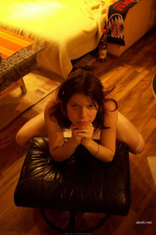 Private Slut's Explicit Amateur Porn Photo - Naughty and Uncensored!