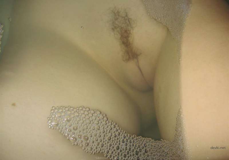 Private Bathroom Photos of Naughty Amateur Girl