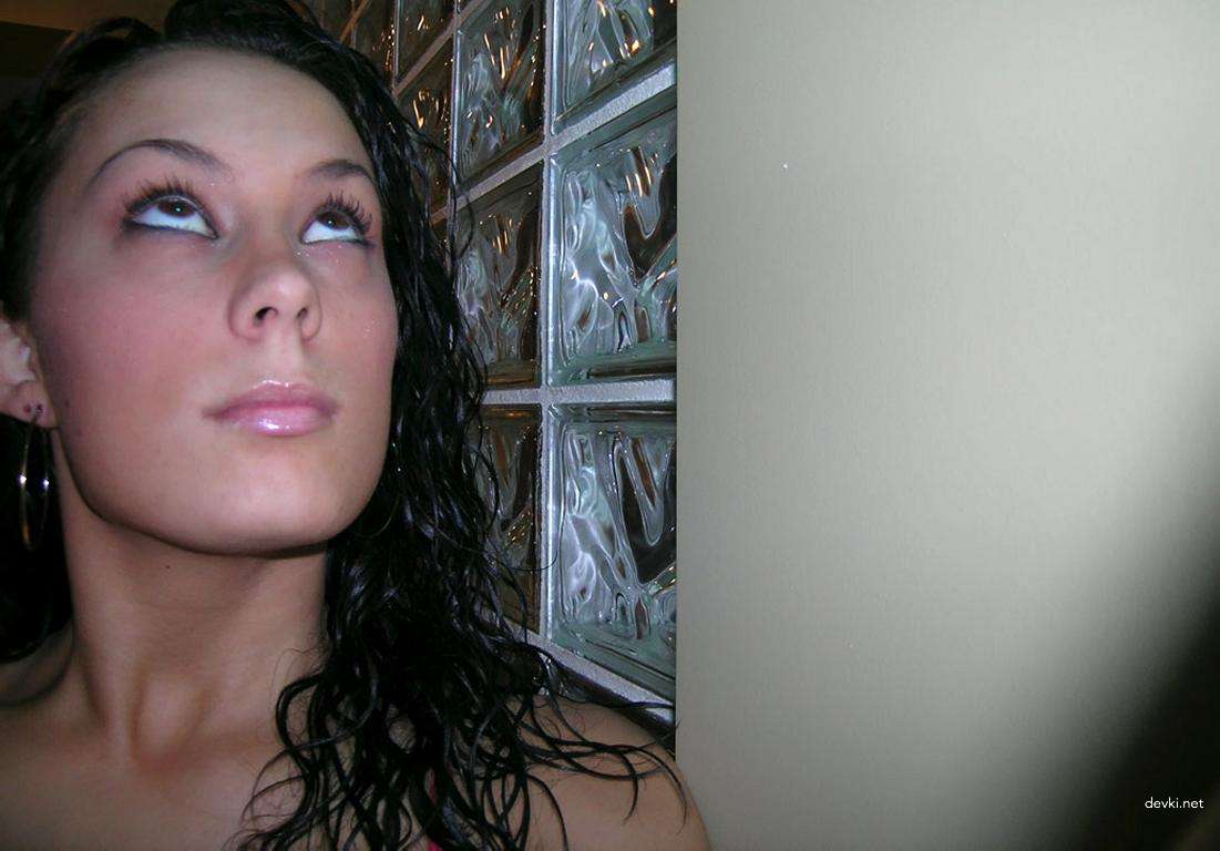 Private amateur porn of busty girl - Explicit homemade sex photos