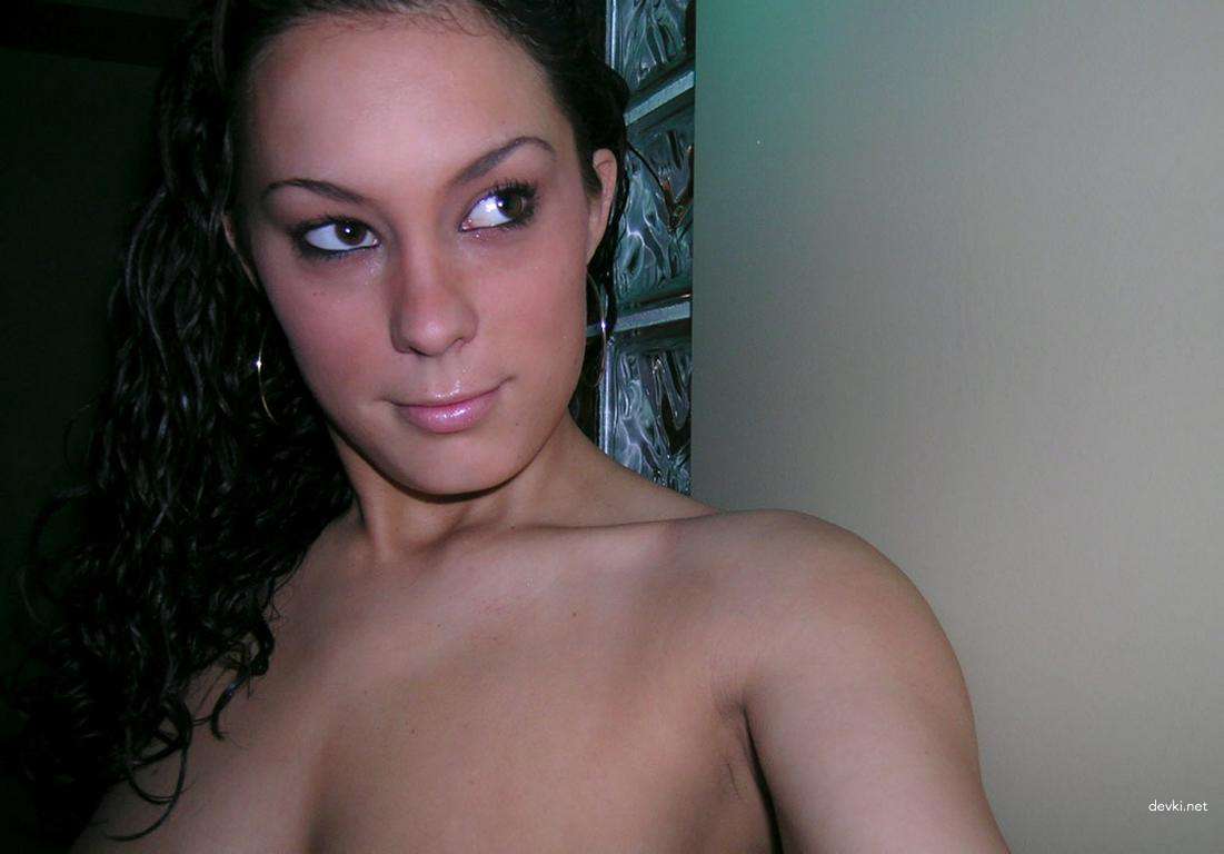 Private amateur porn of busty girl - Explicit homemade sex photos