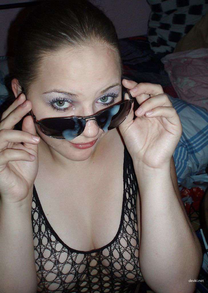 Russian Amateur Porn: Explicit Erotica Photos of Russian Girls