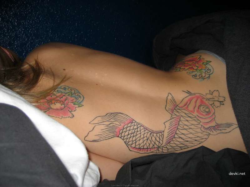 Explicit Post-Sex Pussy Photo - Amateur Porn XXX
