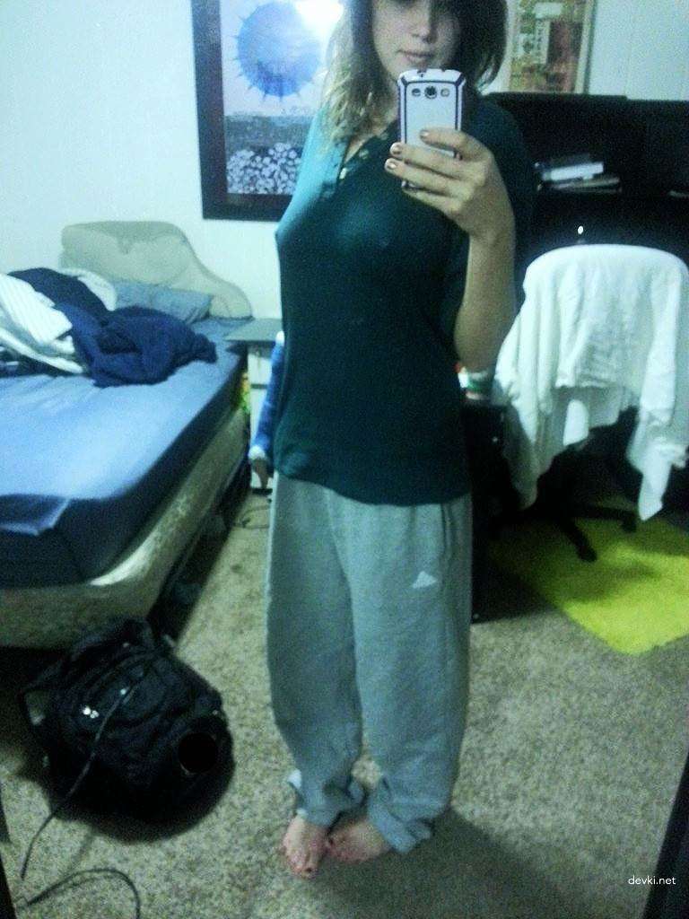 Explicit Young Nipple Amateur Porn Photos