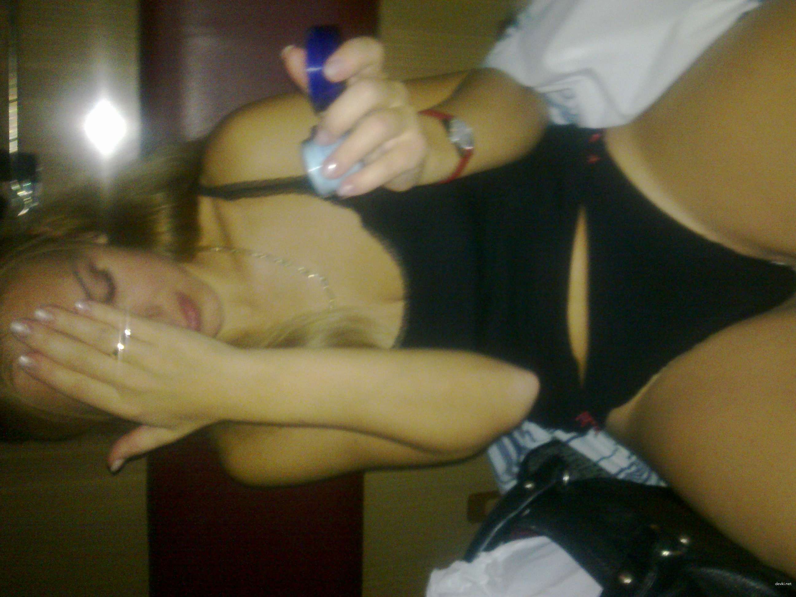 Wild Amateur Porn of Horny Housewife - Explicit Homemade Sex