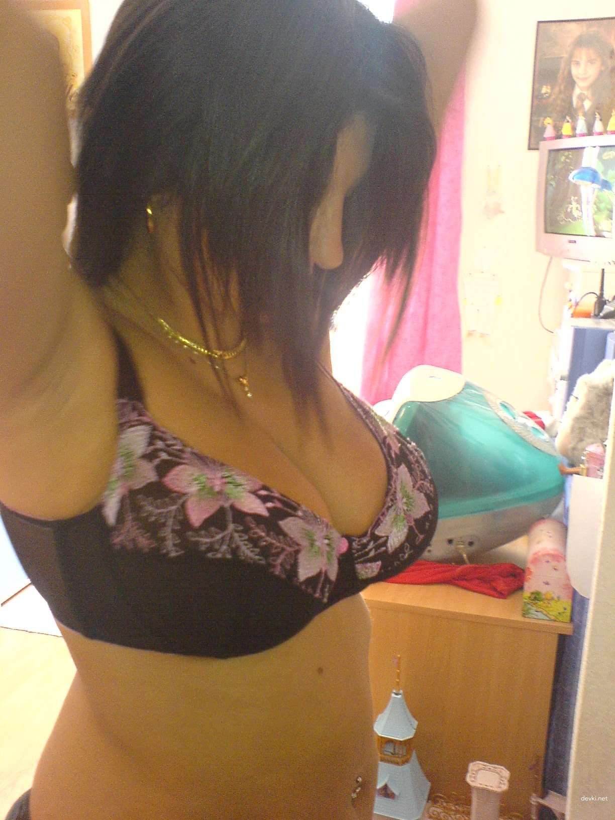 Hot Amateur MILF Porn Archive: Explicit Homemade Woman Photos