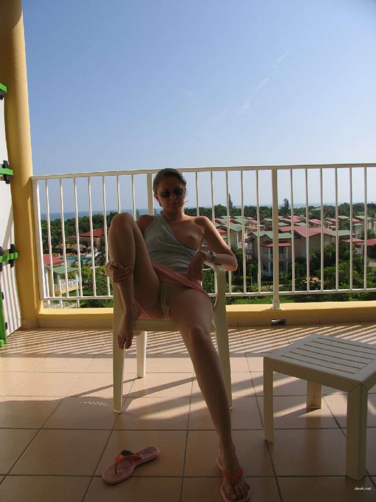 Explicit Amateur Sex with Mysterious Mistress - XXX Photo Collection